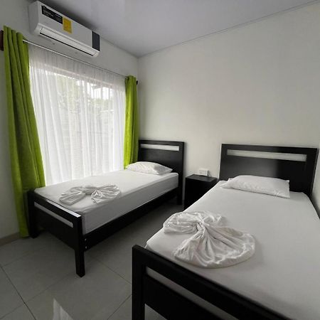 Casa Bahia Ale, Bahia Ballena אוביטה מראה חיצוני תמונה
