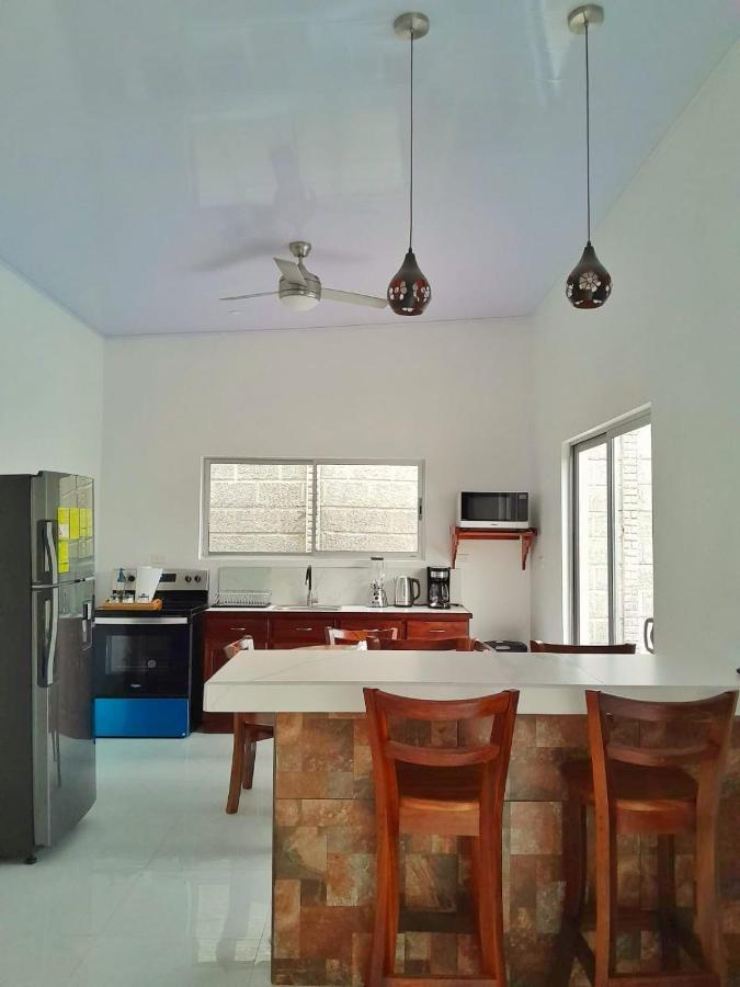 Casa Bahia Ale, Bahia Ballena אוביטה מראה חיצוני תמונה