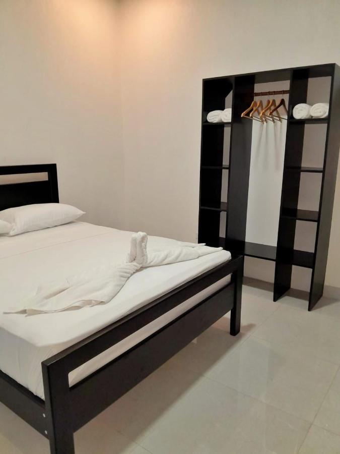 Casa Bahia Ale, Bahia Ballena אוביטה מראה חיצוני תמונה