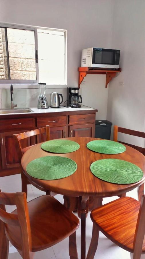Casa Bahia Ale, Bahia Ballena אוביטה מראה חיצוני תמונה