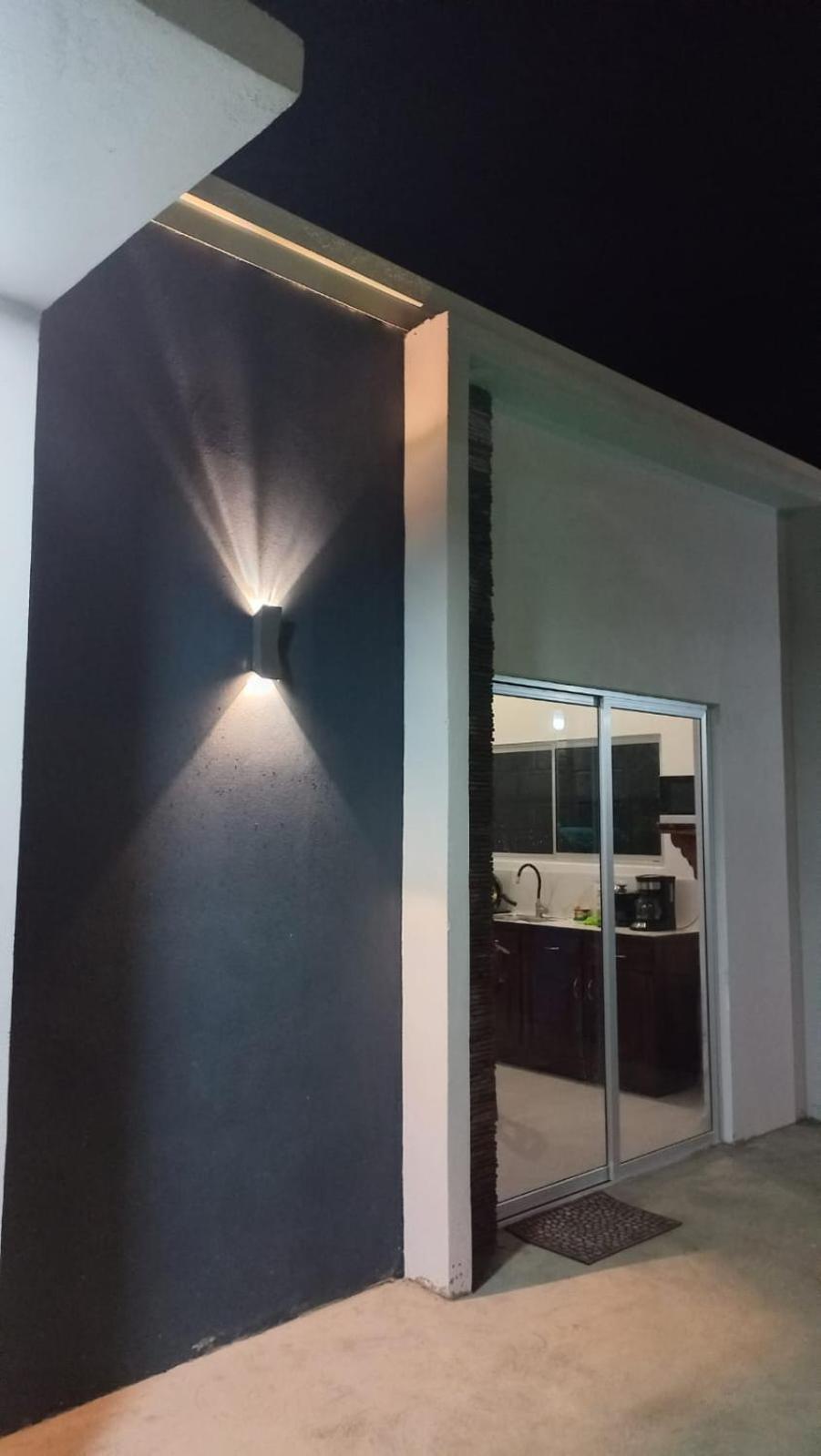 Casa Bahia Ale, Bahia Ballena אוביטה מראה חיצוני תמונה