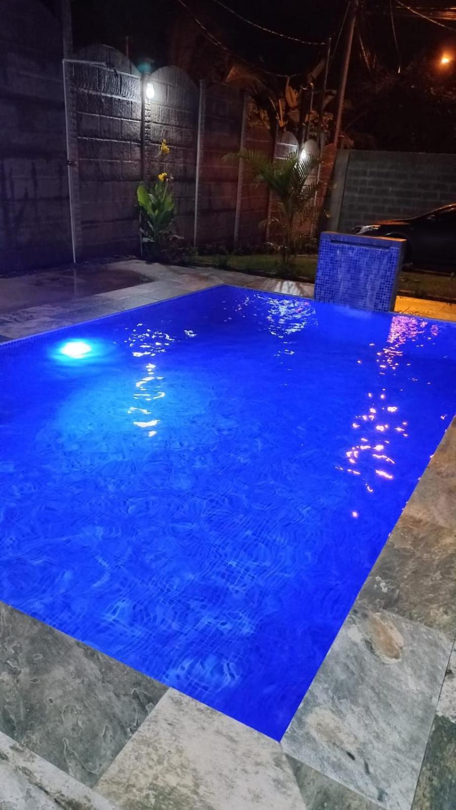 Casa Bahia Ale, Bahia Ballena אוביטה מראה חיצוני תמונה