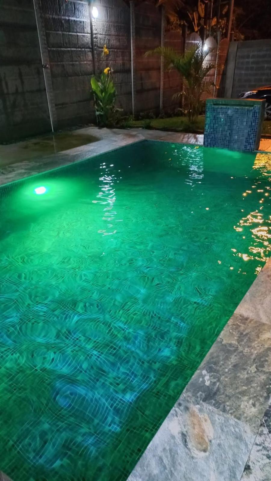 Casa Bahia Ale, Bahia Ballena אוביטה מראה חיצוני תמונה