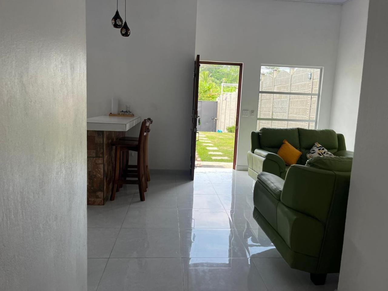 Casa Bahia Ale, Bahia Ballena אוביטה מראה חיצוני תמונה