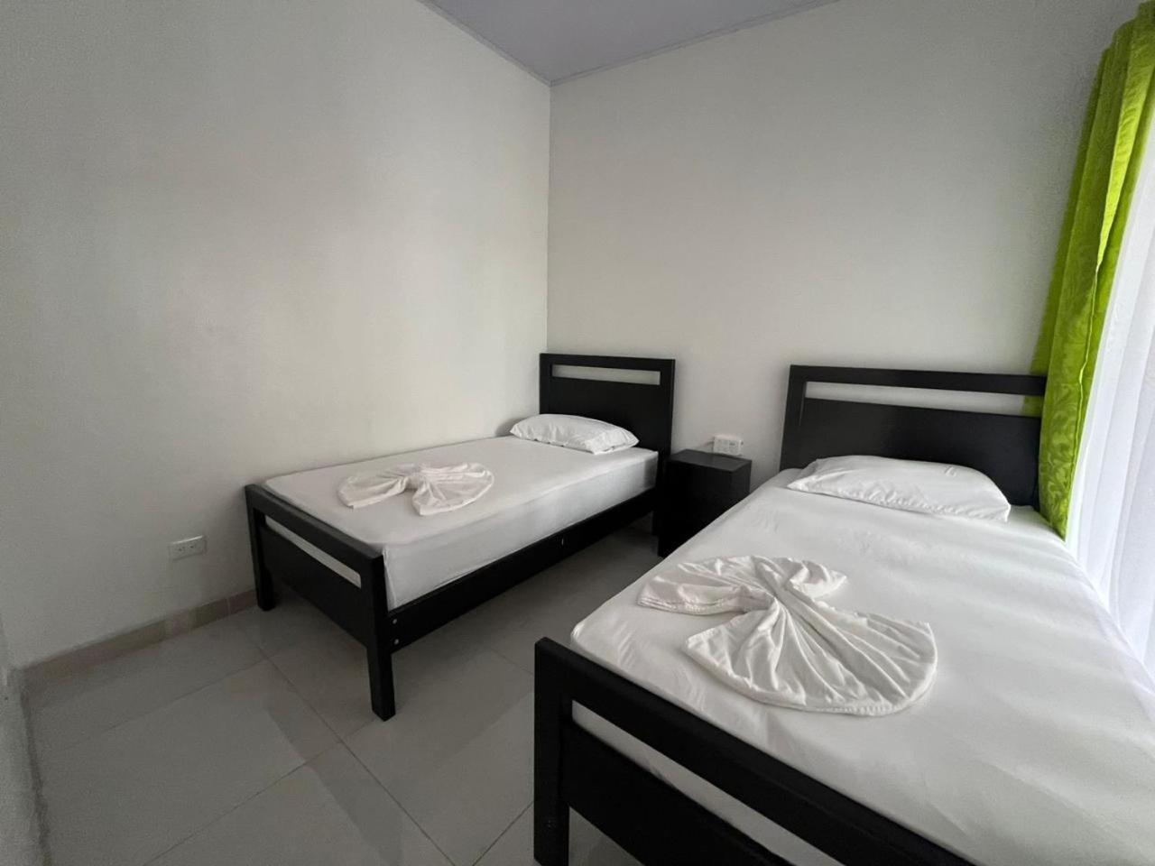 Casa Bahia Ale, Bahia Ballena אוביטה מראה חיצוני תמונה
