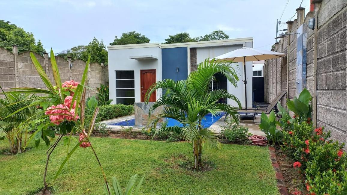 Casa Bahia Ale, Bahia Ballena אוביטה מראה חיצוני תמונה